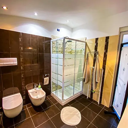 Bed & Breakfast Bellavista 4*