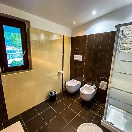 Bellavista Bed & Breakfast