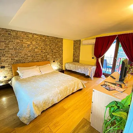 Bellavista 4* Popoli