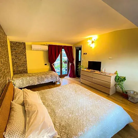 Bellavista Bed & Breakfast