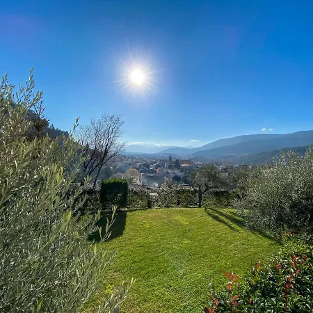 Bed & Breakfast Bellavista
