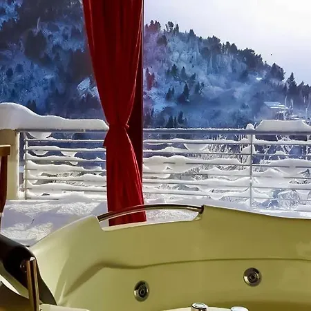 Bed & Breakfast Bellavista Popoli