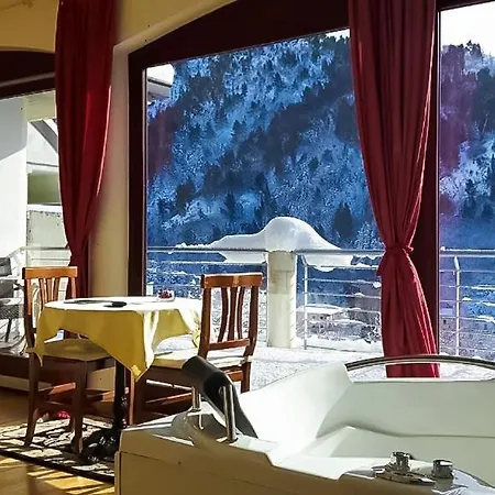 Bellavista Bed & Breakfast