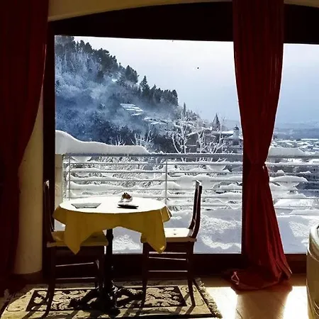Bed & Breakfast Bellavista 4*