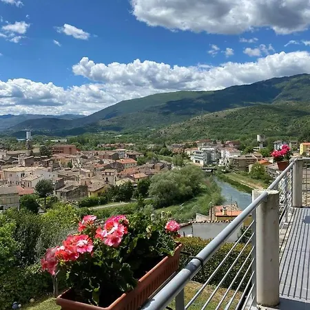 Bellavista Bed & Breakfast