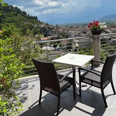 Bellavista Bed and Breakfast