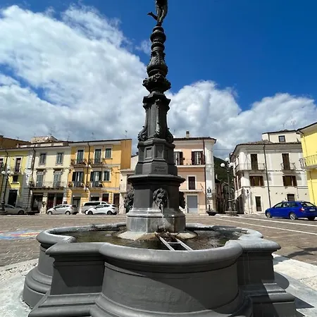 Bellavista * Popoli