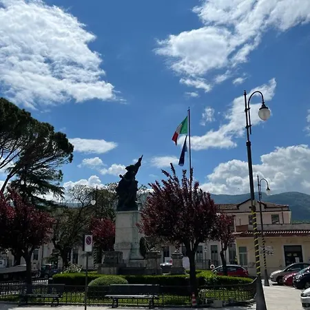 Bed & Breakfast Bellavista Popoli