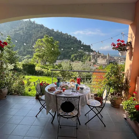 Bed & Breakfast Bellavista