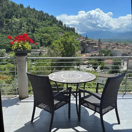 Bellavista 4* Popoli