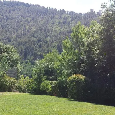 Bed & Breakfast Bellavista