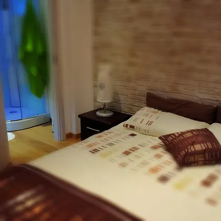 Bellavista Couette-café *