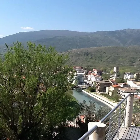 Bellavista Bed & Breakfast