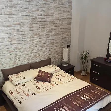 Bellavista Bed and Breakfast