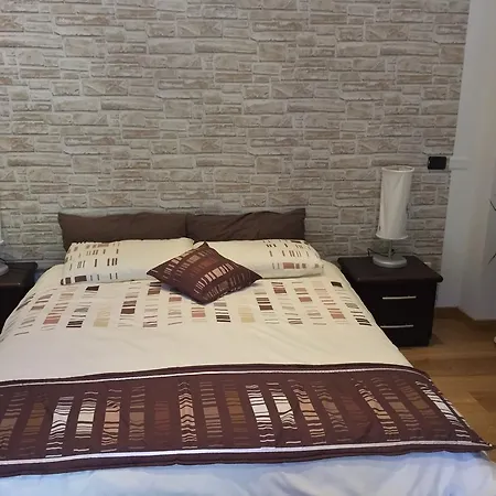 Bellavista Bed & Breakfast *