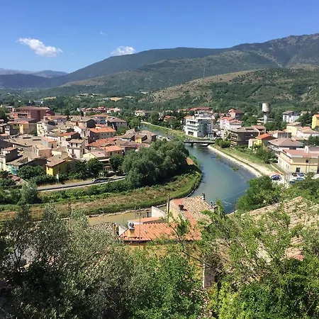 Bellavista Bed & Breakfast Popoli