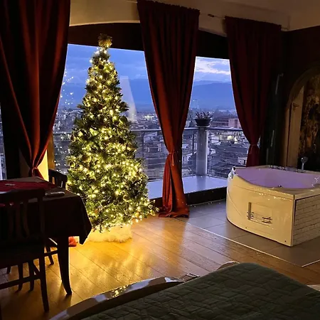 Bellavista Bed & Breakfast