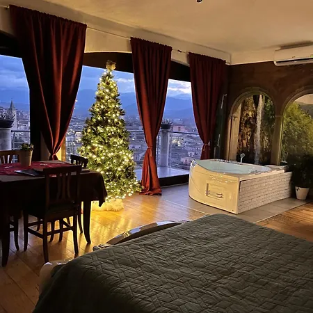 Bed and Breakfast Bellavista 3*