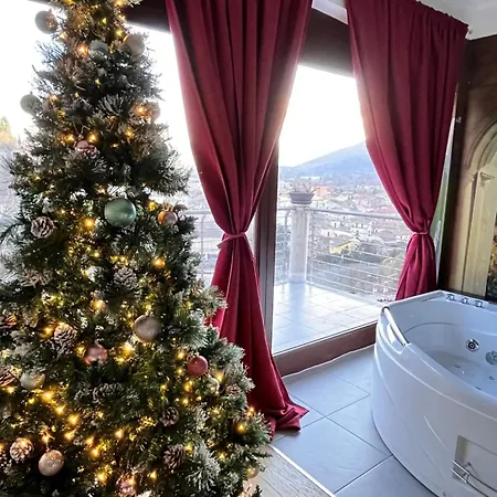 Bed & Breakfast Bellavista 3*