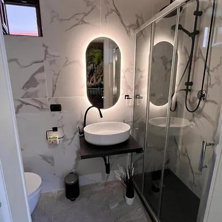 Bellavista Bed & Breakfast Popoli