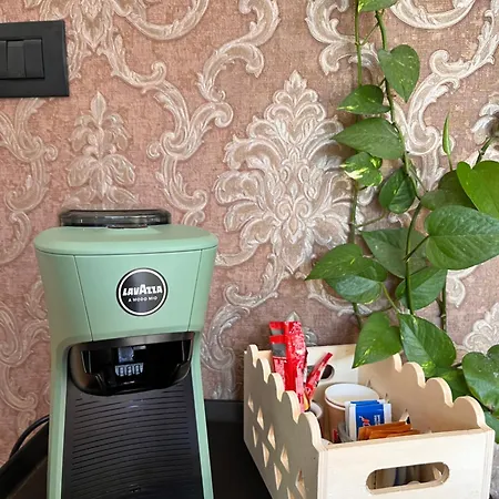 Bellavista Couette-café *