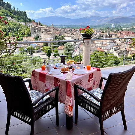 Bellavista * Popoli
