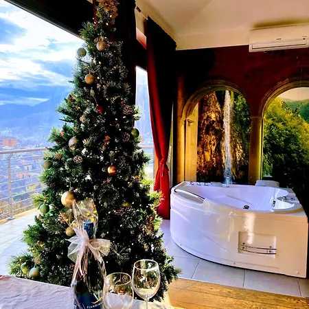 Bellavista Bed & Breakfast 3*