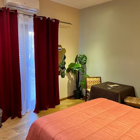 Bed & Breakfast Bellavista Popoli