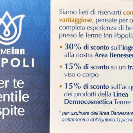 Bellavista Popoli