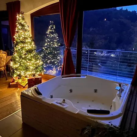 Bed & Breakfast Bellavista