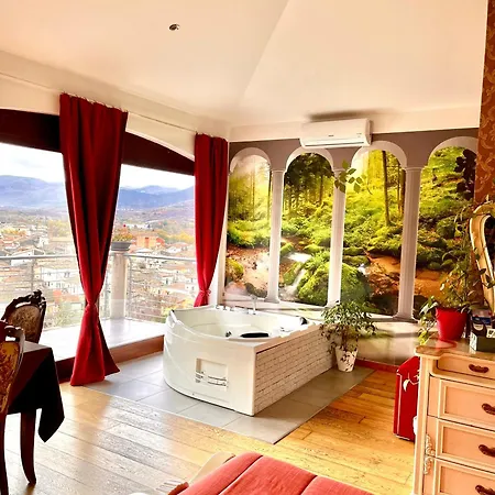 Bellavista Bed and Breakfast 3*