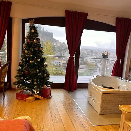 Bed & Breakfast Bellavista 4*