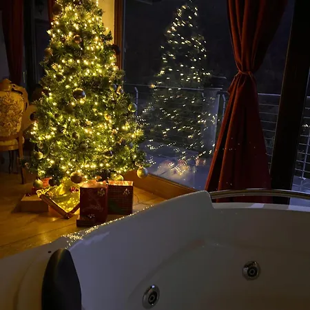 Bellavista Bed and Breakfast Popoli