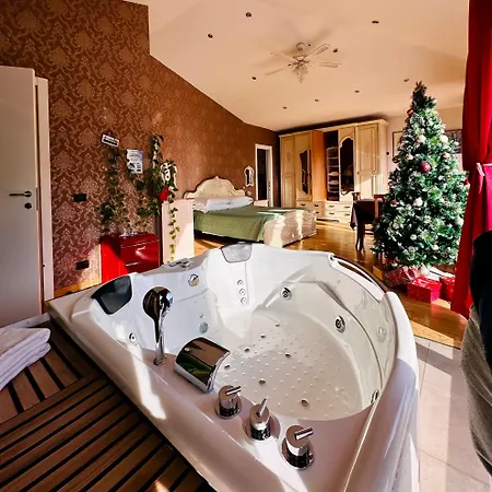 Bellavista 3* Popoli