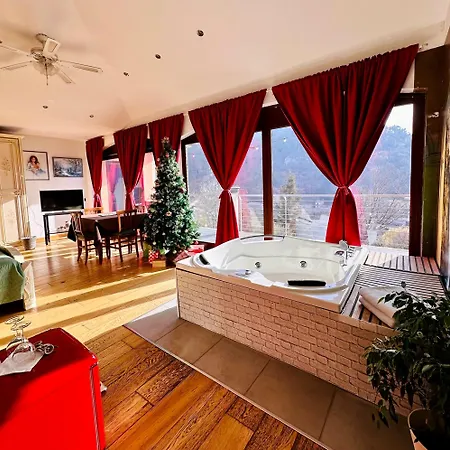 Bellavista Panzió 3*