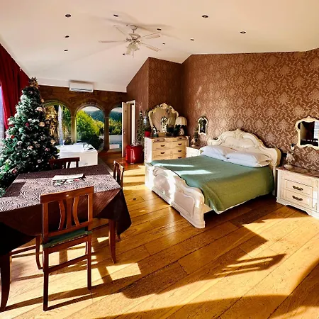 Bed & Breakfast Bellavista 4*