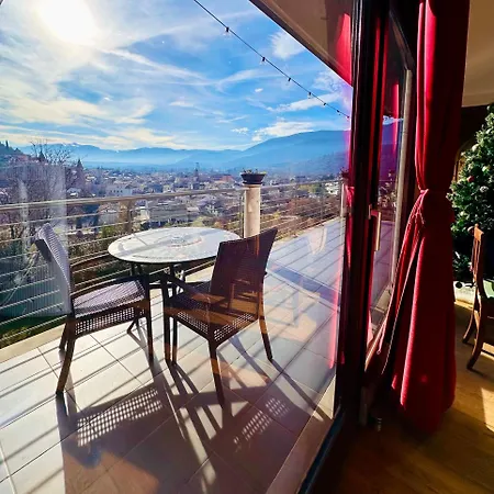 Bellavista Bed & Breakfast Popoli