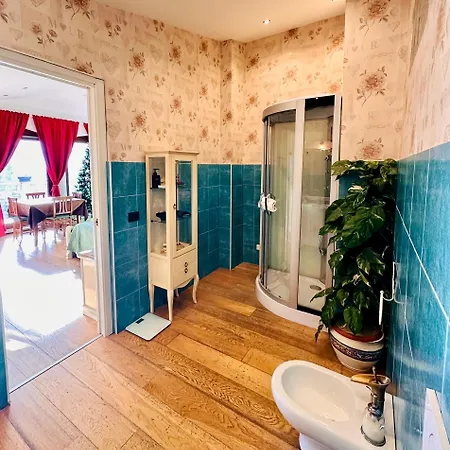 Bed & Breakfast Bellavista Popoli