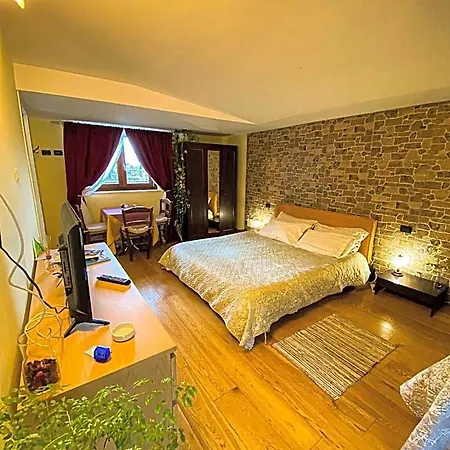 Bellavista 4* Popoli