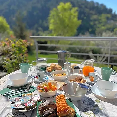 Bed & Breakfast Bellavista