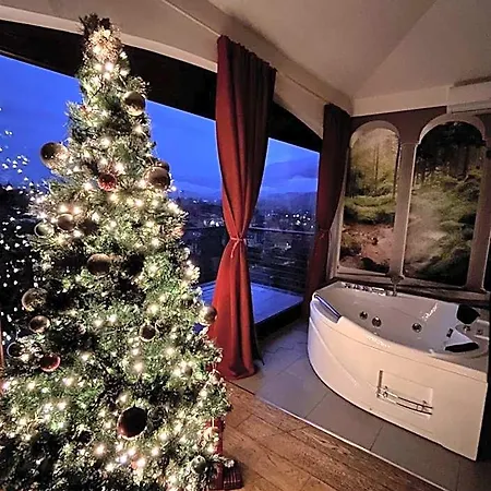 Bellavista Bed & Breakfast