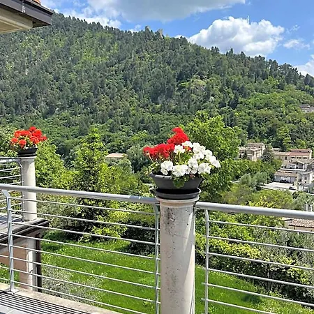 Bed & Breakfast Bellavista Popoli