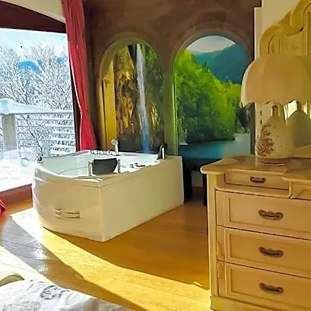 Bed & Breakfast Bellavista Popoli