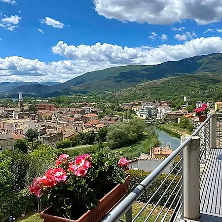 Bellavista Bed & Breakfast Popoli