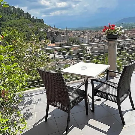 Bellavista 4* Popoli
