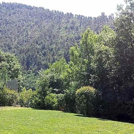 Bed & Breakfast Bellavista Popoli