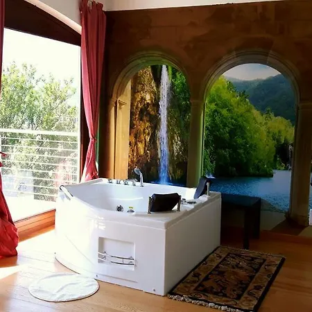 Bed & Breakfast Bellavista