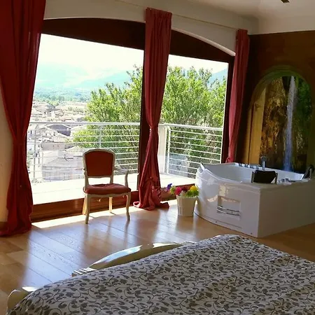 Bellavista 4*