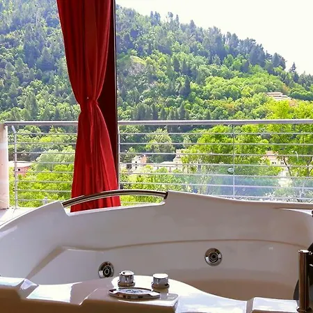 Bellavista 4* Popoli
