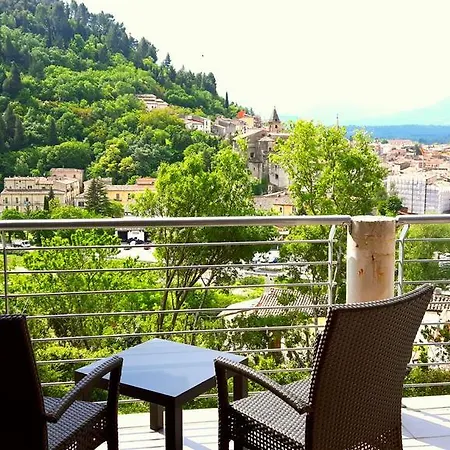 Bed and Breakfast Bellavista